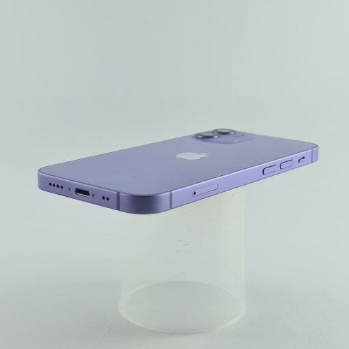Смартфон iPhone 12 mini 128GB Purple, Model A2399 USED **