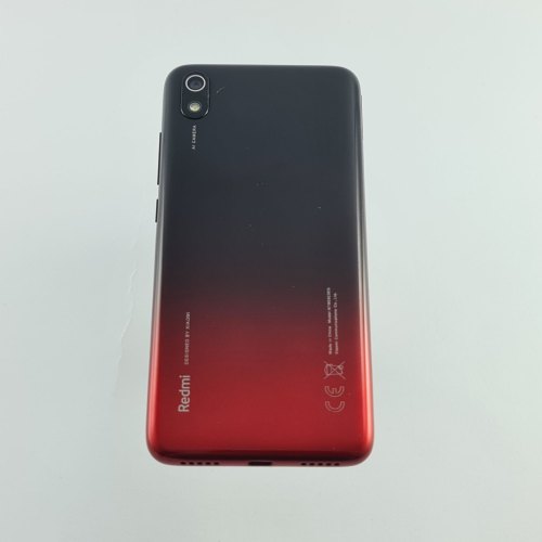 Смартфон Xiaomi Redmi 7A 2/32Gb Gem Red USED **