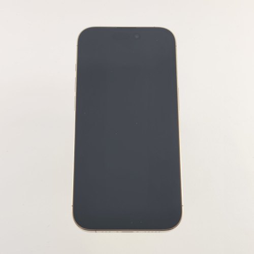 Смартфон Apple iPhone 14 Pro 256GB Gold USED **