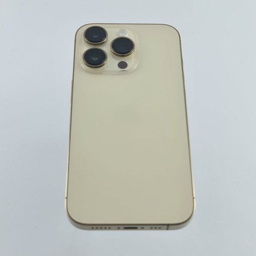 Смартфон Apple iPhone 14 Pro 256GB Gold USED **