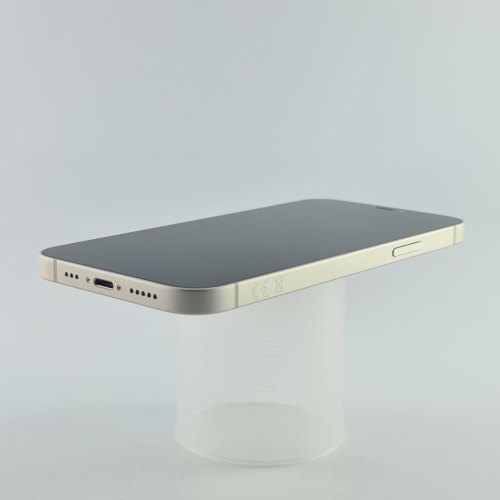 Смартфон iPhone 12 64GB White, Model A2403 USED **