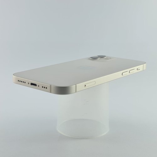 Смартфон iPhone 12 64GB White, Model A2403 USED **