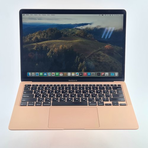 Ноутбук Apple MacBook Air 256GB Gold USED ** (MWTL2)