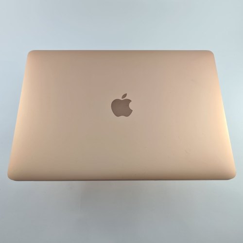 Ноутбук Apple MacBook Air 256GB Gold USED ** (MWTL2)