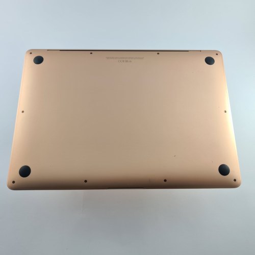 Ноутбук Apple MacBook Air 256GB Gold USED ** (MWTL2)