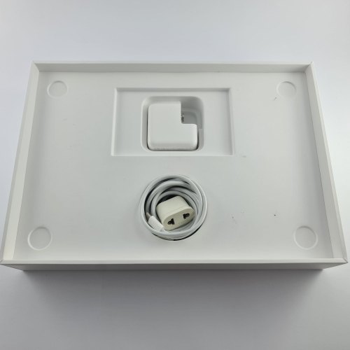 Ноутбук Apple MacBook Air 256GB Gold USED ** (MWTL2)