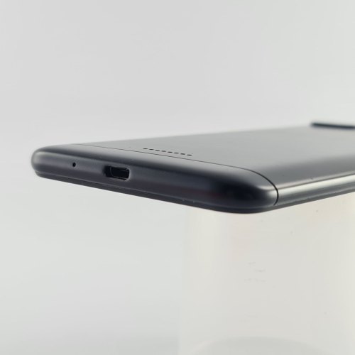 Смартфон Xiaomi Redmi 6A 2/16Gb Black USED **