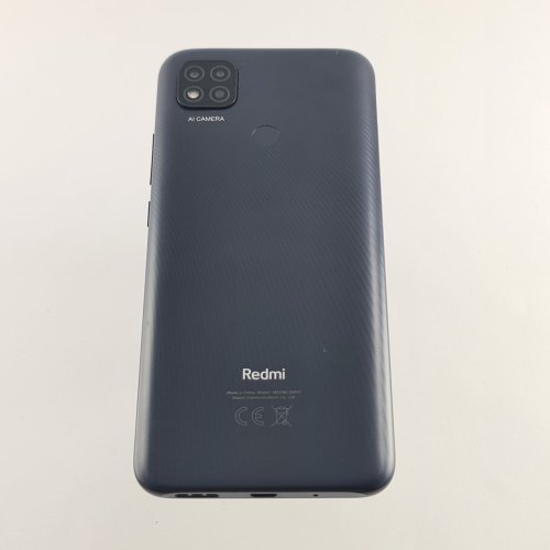 Смартфон Xiaomi Redmi 9C 3/64Gb Midnight Gray USED **