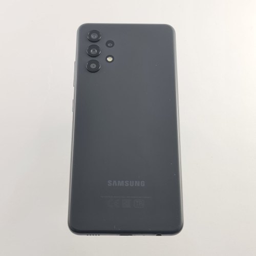 Смартфон Samsung Galaxy A32 (A325F) 128Gb Black (SM-A325FZKGSEK) USED **
