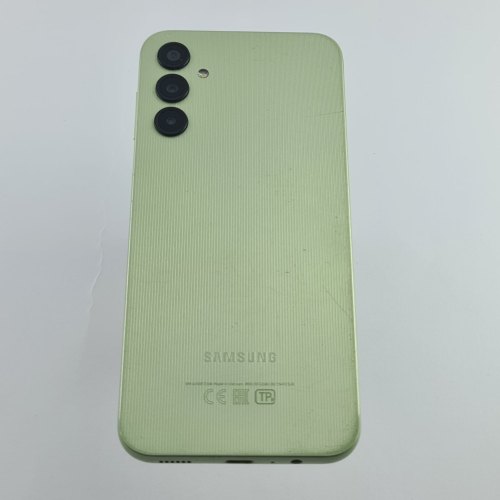 Смартфон Samsung Galaxy A14 (A145F) 64Gb Green (SM-A145FLGUSEK) USED **