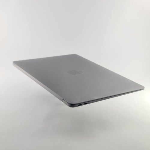 Ноутбук Apple MacBook Air 13 Retina/QC i5 1.1GHz/8GB/512GB/Intel Iris Plus Graphics - Space Grey - CRO KB USED ** (MVH22)