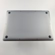 Ноутбук Apple MacBook Air 13 Retina/QC i5 1.1GHz/8GB/512GB/Intel Iris Plus Graphics - Space Grey - CRO KB USED ** (MVH22)