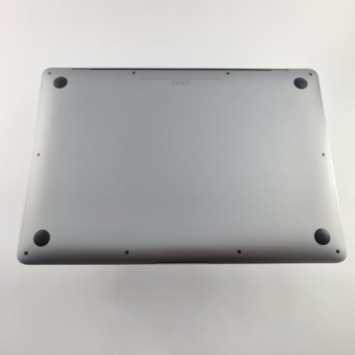 Ноутбук Apple MacBook Air 13 Retina/QC i5 1.1GHz/8GB/512GB/Intel Iris Plus Graphics - Space Grey - CRO KB USED ** (MVH22)