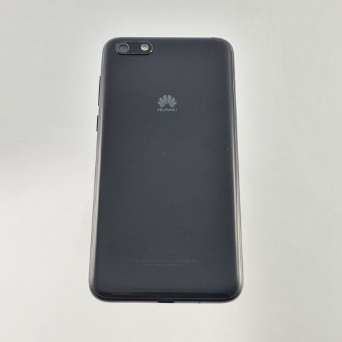Смартфон Huawei Y5 2018 2/16Gb Black (DRA-L21) USED **