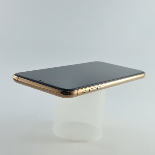 Смартфон iPhone 11 Pro Max 64GB Gold, Model A2218 USED **
