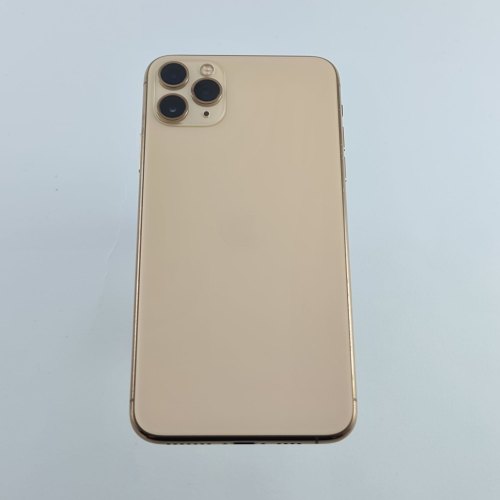 Смартфон iPhone 11 Pro Max 64GB Gold, Model A2218 USED **