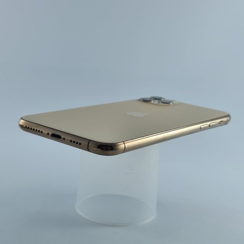 Смартфон iPhone 11 Pro Max 64GB Gold, Model A2218 USED **