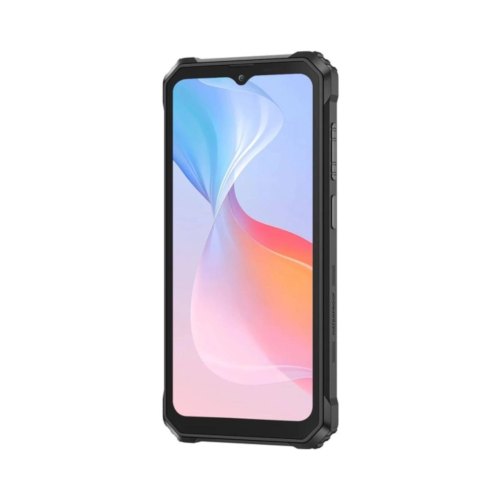 Смартфон Blackview BV6200 Pro 6/128Gb (Global) Black**