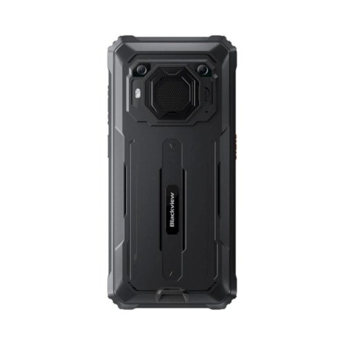 Смартфон Blackview BV6200 Pro 6/128Gb (Global) Black**