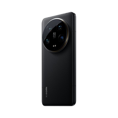 Смартфон Xiaomi 14 Ultra 5G 16/512GB (Global) Black**