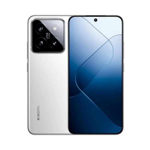 Смартфон Xiaomi 14 5G 12/256GB (Global) White**
