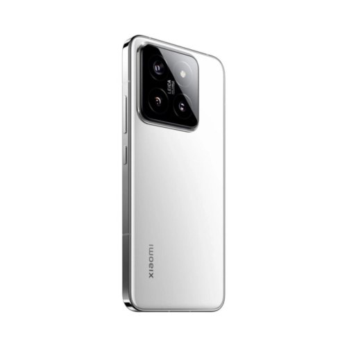 Смартфон Xiaomi 14 5G 12/256GB (Global) White**