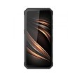 Смартфон OUKITEL WP21 12/256Gb (Global) Black**