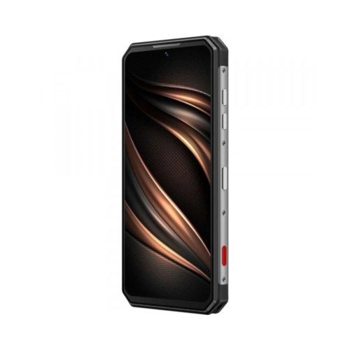 Смартфон OUKITEL WP21 12/256Gb (Global) Black**