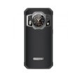 Смартфон OUKITEL WP21 12/256Gb (Global) Black**