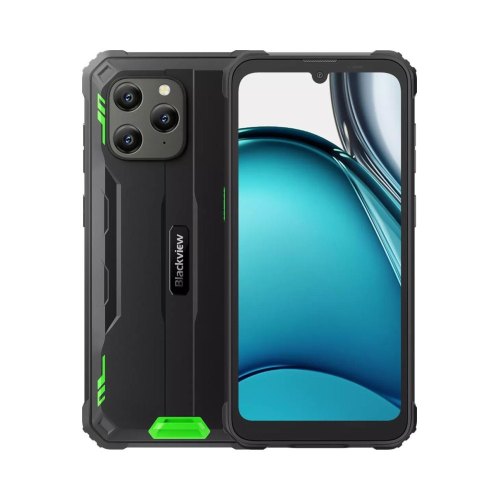 Смартфон Blackview BV5300 Plus 8/128Gb (Global) Green**