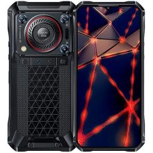 Смартфон OUKITEL WP33 Pro 8/256Gb (Global) Black**