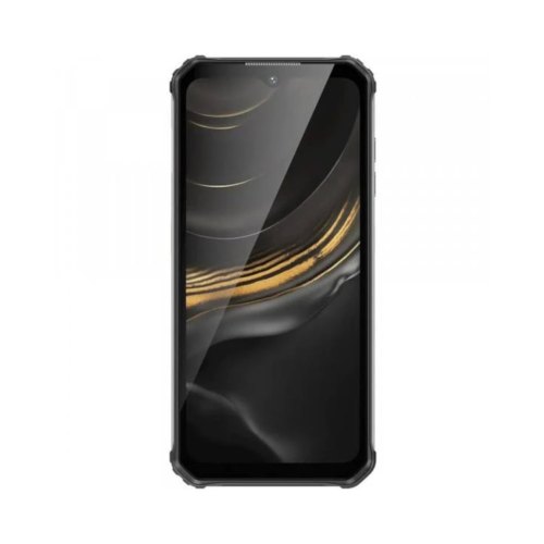 Смартфон OUKITEL WP22 8/256Gb (Global)  Black**