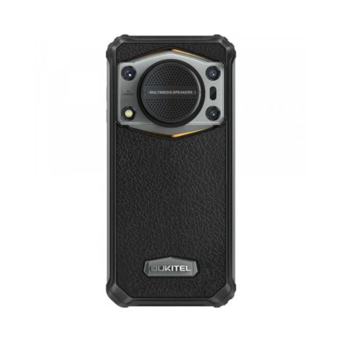 Смартфон OUKITEL WP22 8/256Gb (Global)  Black**