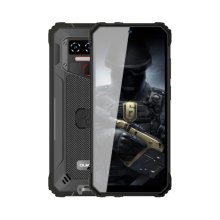 Смартфон OUKITEL WP23 4/64Gb (Global) Black**