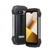 Смартфон Blackview N6000 8/256Gb (Global) Orange**