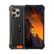 Смартфон Blackview BV8900 Pro 8/256Gb (Global) Orange**