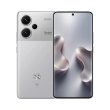 Смартфон Xiaomi Redmi Note 13 Pro+ 5G 12/512GB (Global) Silver**