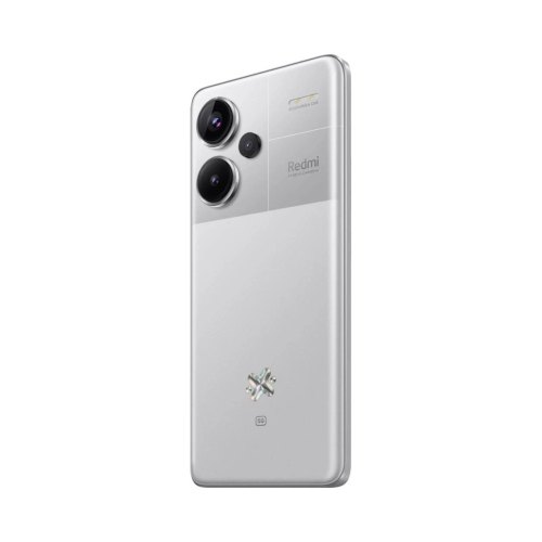 Смартфон Xiaomi Redmi Note 13 Pro+ 5G 12/512GB (Global) Silver**