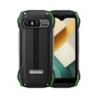 Смартфон Blackview N6000 8/256Gb (Global) Green**