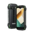 Смартфон Blackview N6000 8/256Gb (Global) Green**