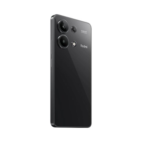 Смартфон Xiaomi Redmi Note 13 4G 6/128GB (Global) Black**