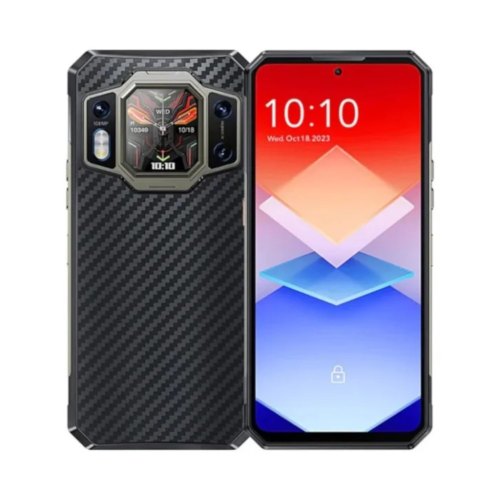 Смартфон OUKITEL WP30 Pro 12/ 512Gb (Global) Black**