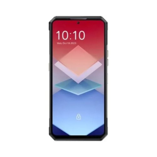 Смартфон OUKITEL WP30 Pro 12/ 512Gb (Global) Black**