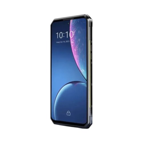 Смартфон OUKITEL WP30 Pro 12/ 512Gb (Global) Black**
