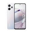 Смартфон Xiaomi Redmi 12 5G 4/128GB (Global) Silver **