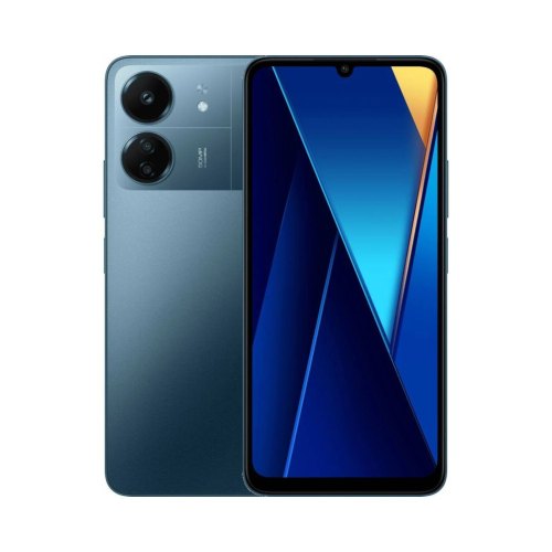 Смартфон Xiaomi Poco C65 8/256GB (Global) Blue**