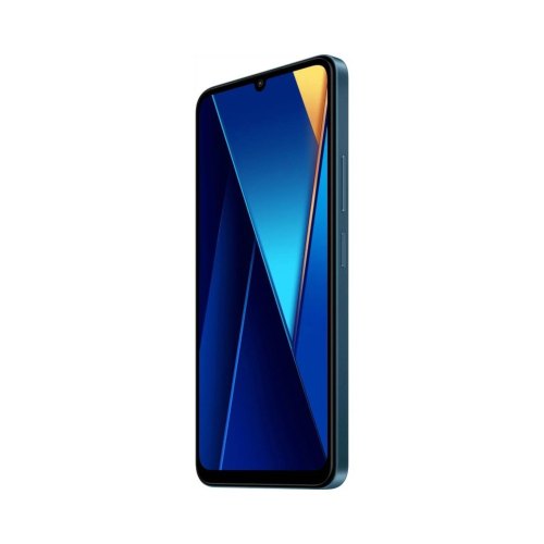 Смартфон Xiaomi Poco C65 8/256GB (Global) Blue**