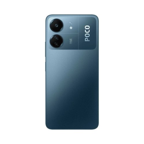 Смартфон Xiaomi Poco C65 8/256GB (Global) Blue**