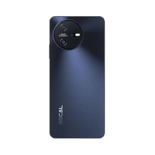 Смартфон Blackview OSCAL Modern 8 8/256Gb (Global) Gray**