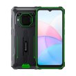 Смартфон Blackview BV6200 4/64Gb (Global) Green**
